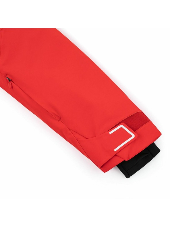 Kilpi Herren Skijacke Kilpi HYDER-M Rot