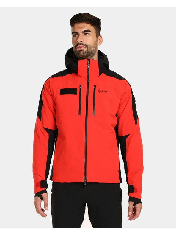 Kilpi Herren Skijacke Kilpi DEXEN-M Rot