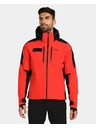 Kilpi Herren Skijacke Kilpi DEXEN-M Rot