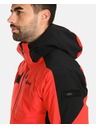 Kilpi Herren Skijacke Kilpi DEXEN-M Rot