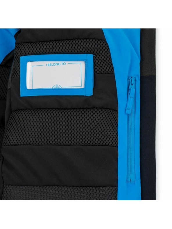 Kilpi Herren Skijacke Kilpi DEXEN-M Rot