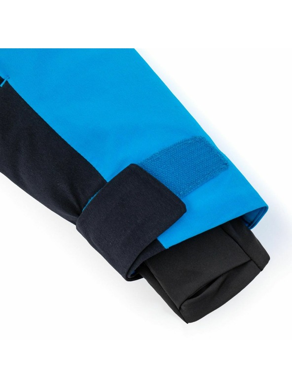 Kilpi Herren Skijacke Kilpi DEXEN-M Rot