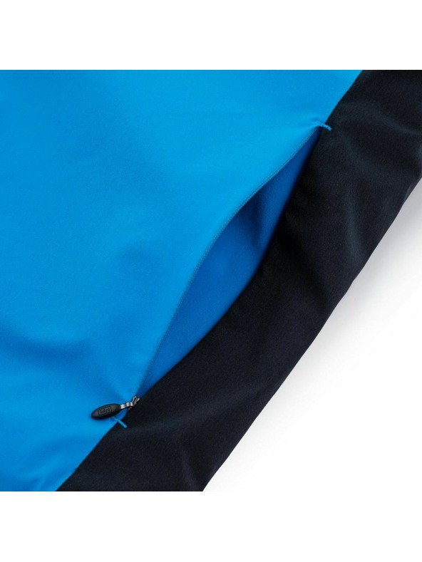 Kilpi Herren Skijacke Kilpi DEXEN-M Rot