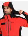 Kilpi Herren Skijacke Kilpi DEXEN-M Rot