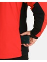 Kilpi Herren Skijacke Kilpi DEXEN-M Rot