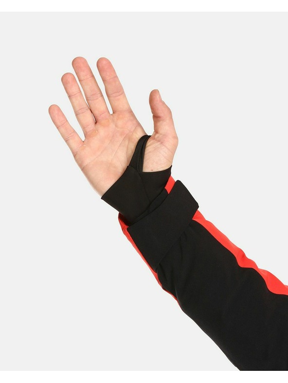Kilpi Herren Skijacke Kilpi DEXEN-M Rot