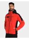 Kilpi Herren Skijacke Kilpi DEXEN-M Rot