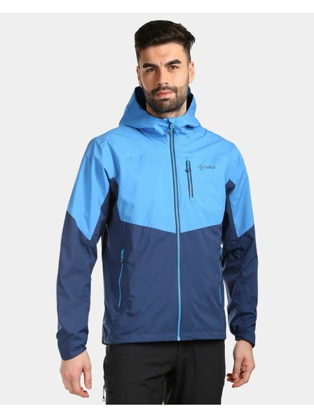 Kilpi Herren Outdoor-Jacke Kilpi SONNA-M Dunkelblau
