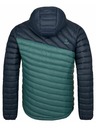 Kilpi Herren Daunenjacke Kilpi PYRAMIDEN-M Dunkelblau