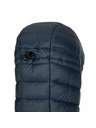 Kilpi Herren Daunenjacke Kilpi PYRAMIDEN-M Dunkelblau