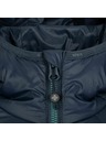 Kilpi Herren Daunenjacke Kilpi PYRAMIDEN-M Dunkelblau