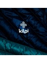 Kilpi Herren Daunenjacke Kilpi PYRAMIDEN-M Dunkelblau