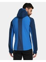 Kilpi Herren Softshell-Laufjacke Kilpi BALEO-M Blau