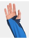Kilpi Herren Softshell-Laufjacke Kilpi BALEO-M Blau