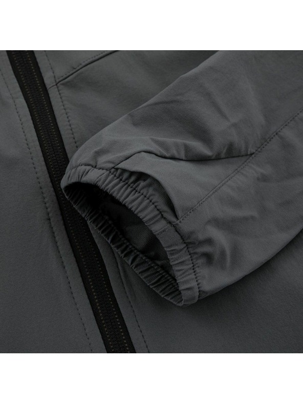 Kilpi Herren Softshell-Jacke Kilpi NEATRIL-M Dunkelgrau