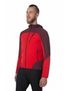 Kilpi Herren Softshell-Jacke Kilpi NEATRIL-M Dunkelgrau