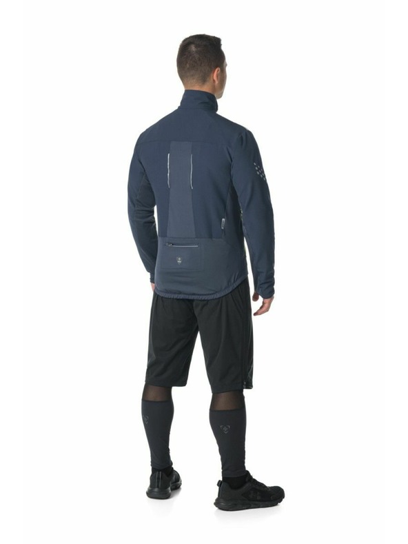 Kilpi Herren Laufjacke Kilpi NORDIM-M Hellgrün