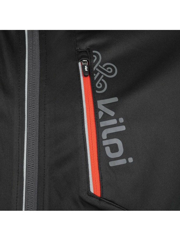 Kilpi Herren Laufjacke Kilpi NORDIM-M Hellgrün