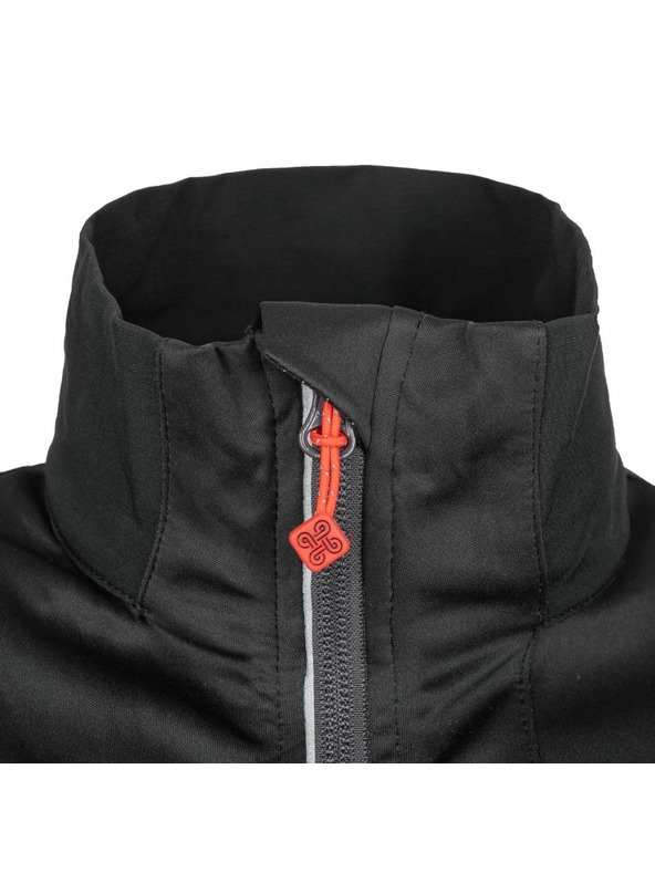 Kilpi Herren Laufjacke Kilpi NORDIM-M Hellgrün