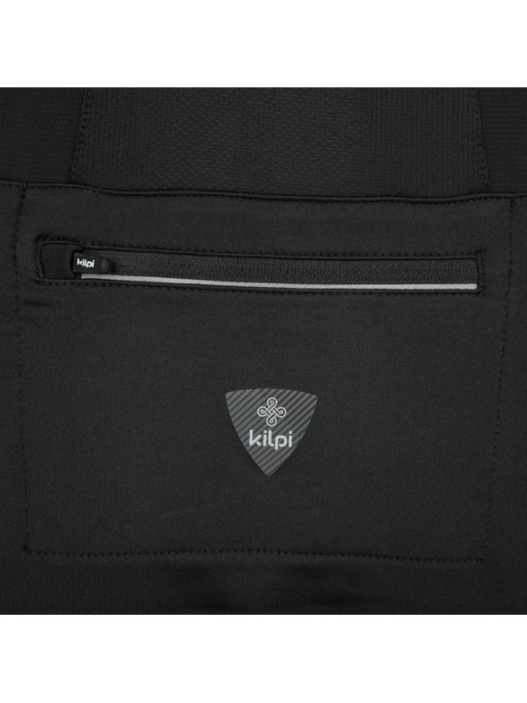 Kilpi Herren Laufjacke Kilpi NORDIM-M Hellgrün