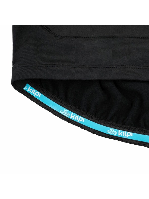 Kilpi Herren Laufjacke Kilpi NORDIM-M Hellgrün