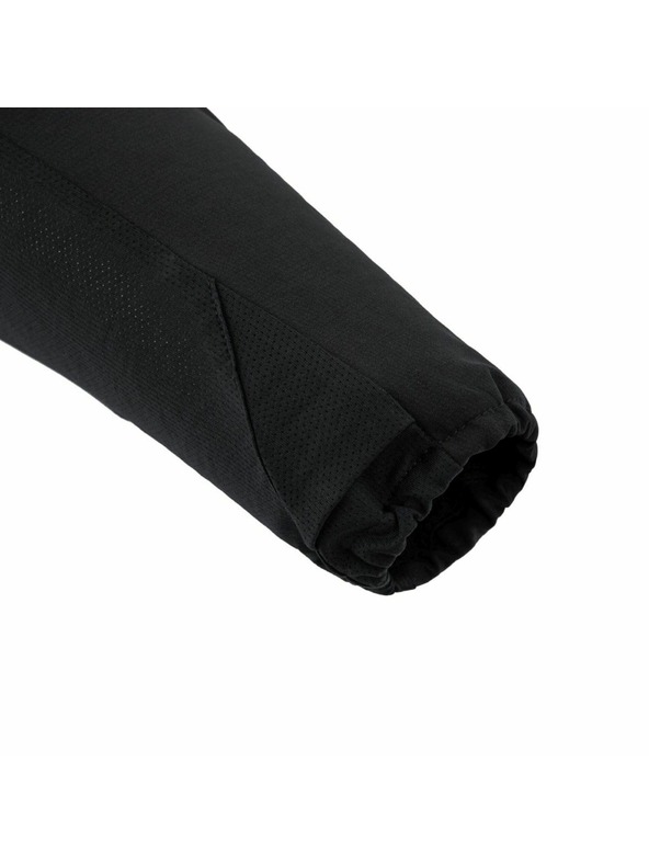 Kilpi Herren Laufjacke Kilpi NORDIM-M Hellgrün