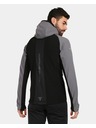 Kilpi Herren Softshell-Laufjacke Kilpi BALEO-M Grau