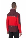 Kilpi Herren Softshell-Jacke Kilpi NEATRIL-M Rot