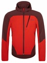 Kilpi Herren Softshell-Jacke Kilpi NEATRIL-M Rot