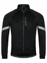 Kilpi Herren Softshell-Jacke Kilpi ZAIN-M Schwarz