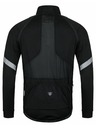 Kilpi Herren Softshell-Jacke Kilpi ZAIN-M Schwarz