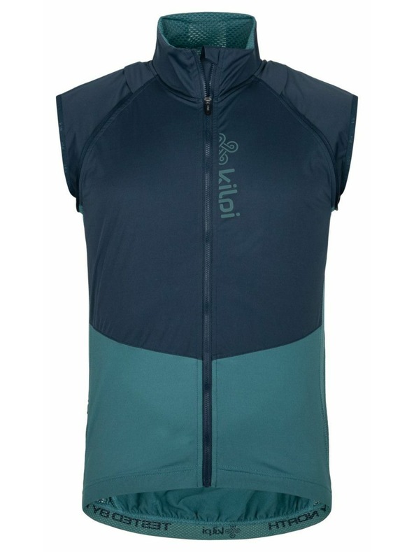 Kilpi Herren Softshell-Jacke Kilpi ZAIN-M Schwarz