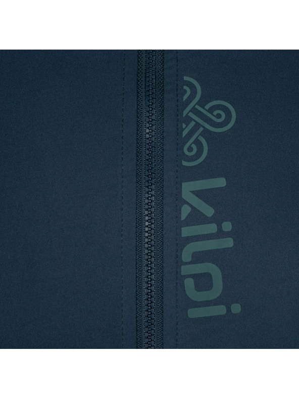 Kilpi Herren Softshell-Jacke Kilpi ZAIN-M Schwarz