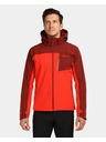 Kilpi Herren-Softshell-Jacke Kilpi RAVIO-M Rot