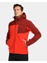 Kilpi Herren-Softshell-Jacke Kilpi RAVIO-M Rot