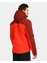 Kilpi Herren-Softshell-Jacke Kilpi RAVIO-M Rot