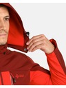 Kilpi Herren-Softshell-Jacke Kilpi RAVIO-M Rot