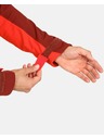 Kilpi Herren-Softshell-Jacke Kilpi RAVIO-M Rot