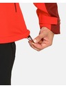 Kilpi Herren-Softshell-Jacke Kilpi RAVIO-M Rot