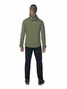 Kilpi Herren Softshell-Jacke Kilpi BELTRA-M Türkis