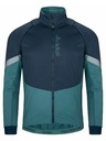 Kilpi Herren Softshell-Jacke Kilpi ZAIN-M Dunkelgrün