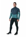 Kilpi Herren Softshell-Jacke Kilpi ZAIN-M Dunkelgrün