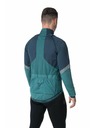 Kilpi Herren Softshell-Jacke Kilpi ZAIN-M Dunkelgrün