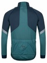Kilpi Herren Softshell-Jacke Kilpi ZAIN-M Dunkelgrün