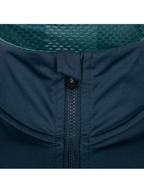 Kilpi Herren Softshell-Jacke Kilpi ZAIN-M Dunkelgrün