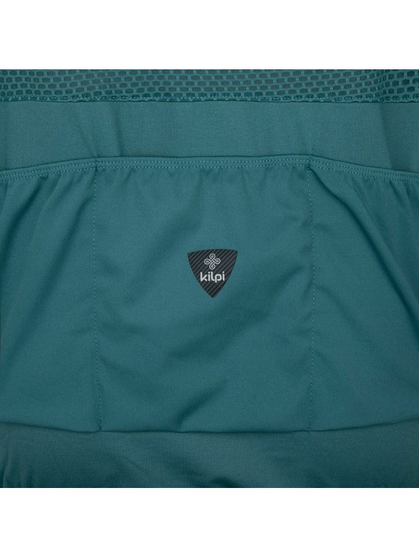 Kilpi Herren Softshell-Jacke Kilpi ZAIN-M Dunkelgrün