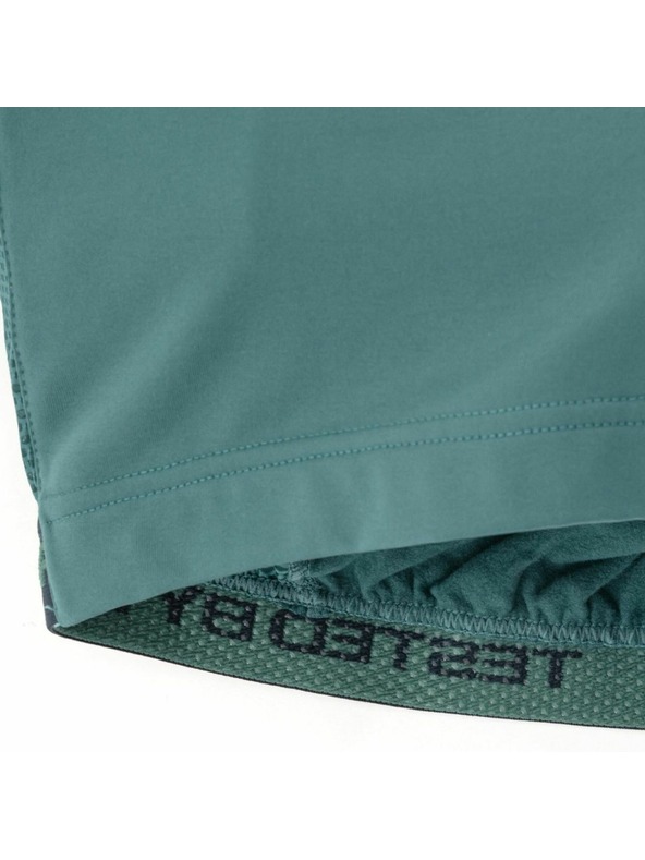 Kilpi Herren Softshell-Jacke Kilpi ZAIN-M Dunkelgrün