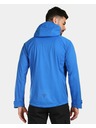 Kilpi Herren-Softshell-Jacke Kilpi BELTRA-M Blau