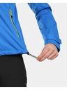 Kilpi Herren-Softshell-Jacke Kilpi BELTRA-M Blau