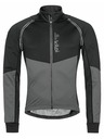 Kilpi Herren Softshell-Jacke Kilpi ZAIN-M Dunkelgrau